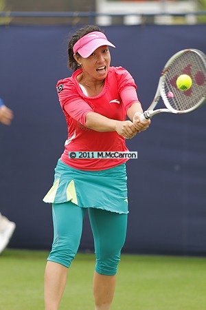 Advantage Tennis Photos